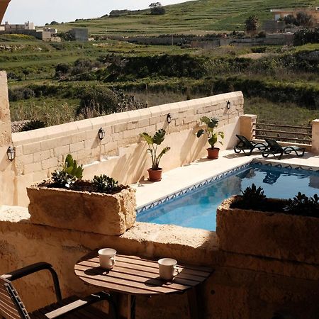 Soluna Boutique Guesthouse Ghasri  Bagian luar foto