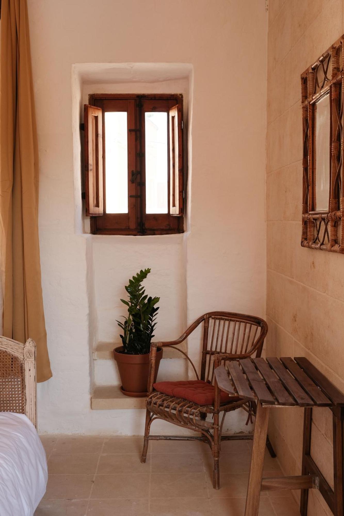Soluna Boutique Guesthouse Ghasri  Bagian luar foto