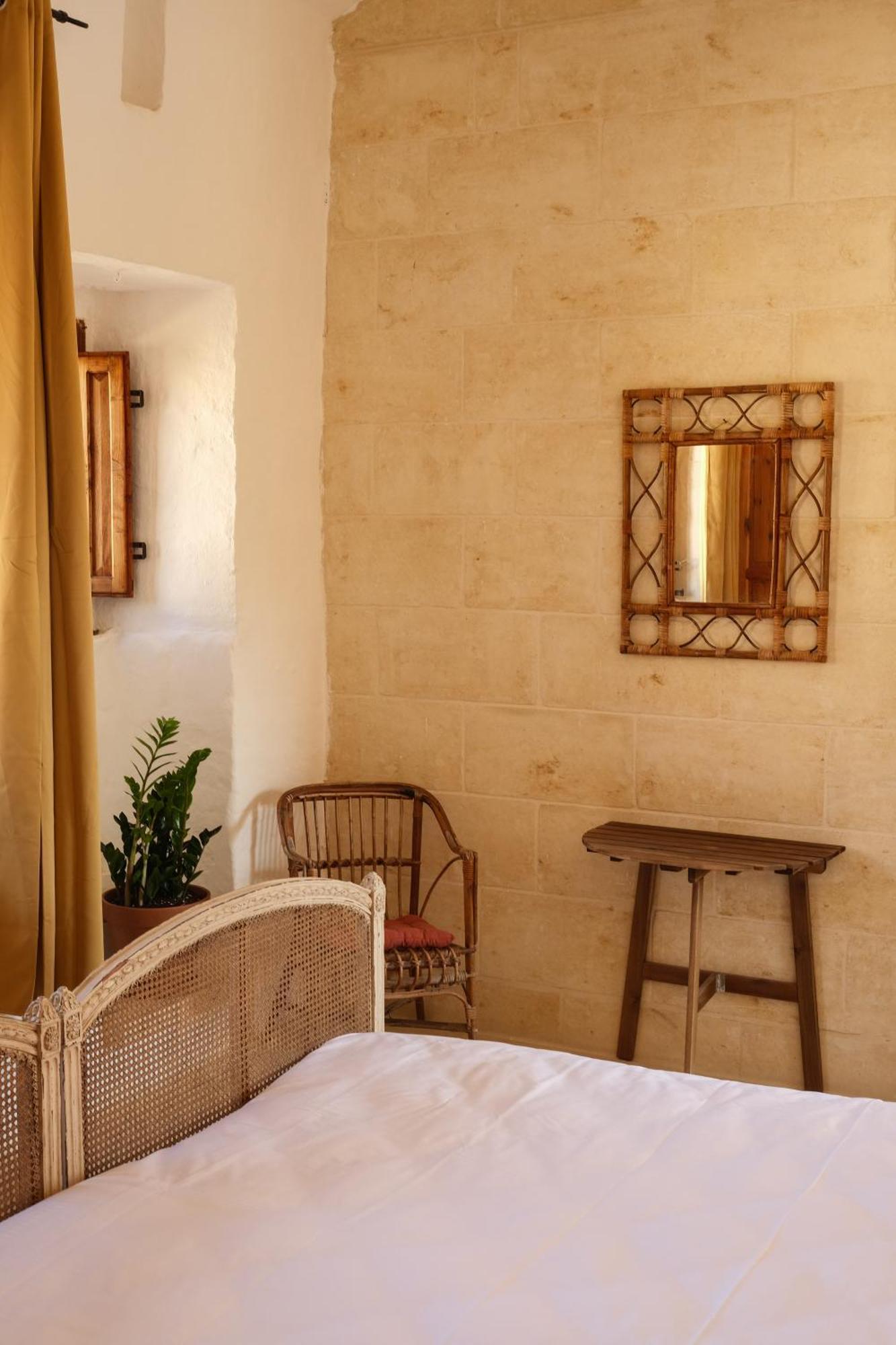 Soluna Boutique Guesthouse Ghasri  Bagian luar foto