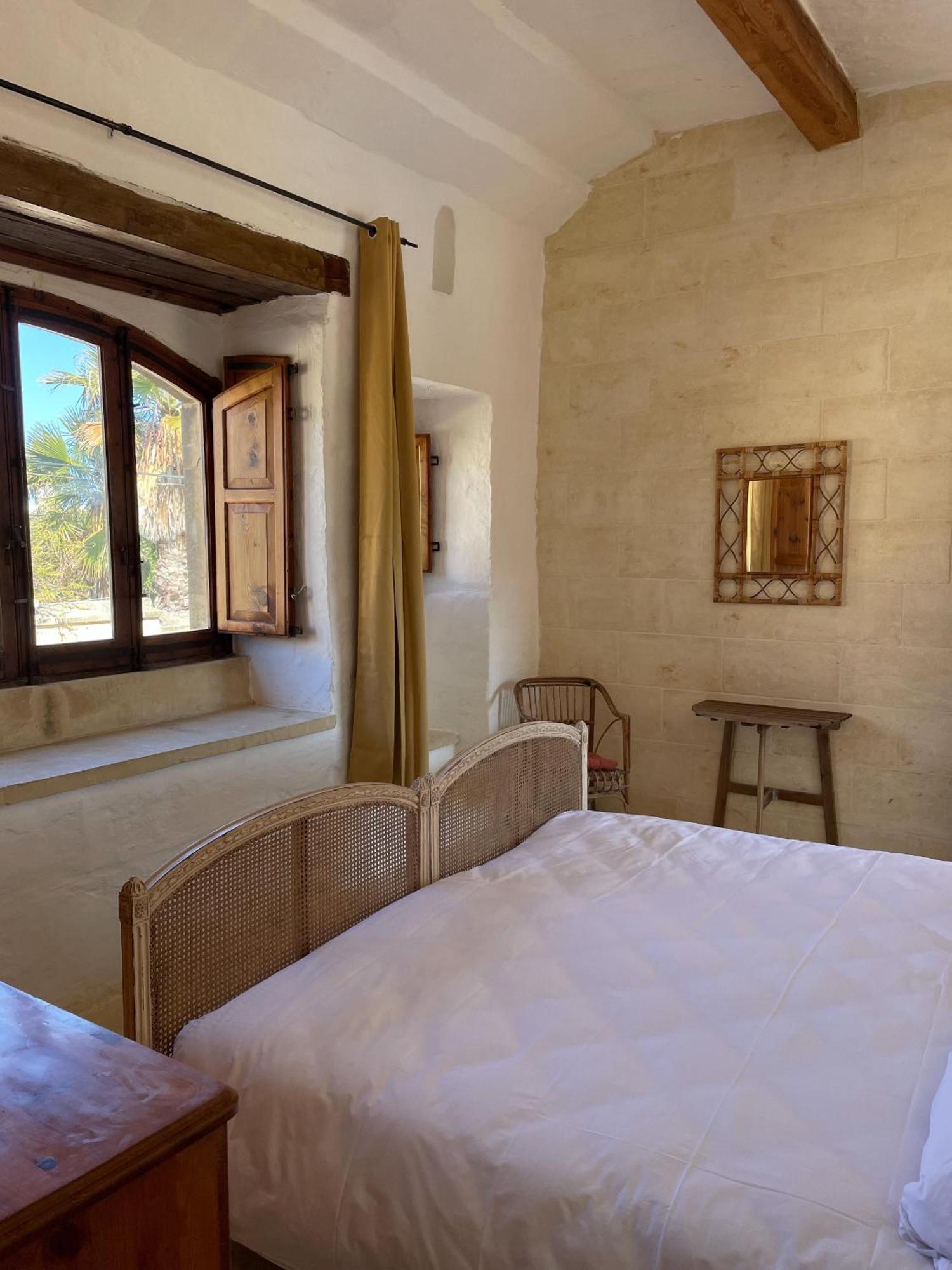 Soluna Boutique Guesthouse Ghasri  Bagian luar foto