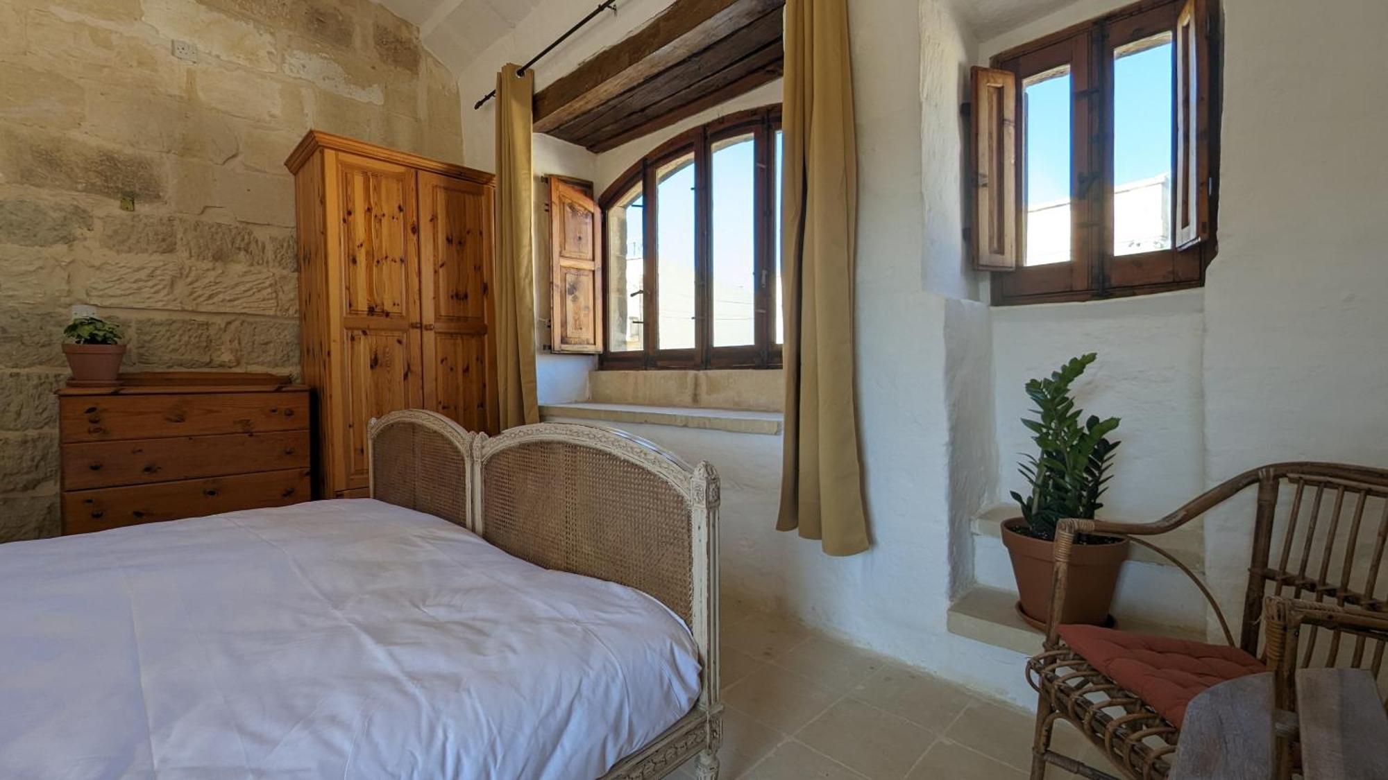 Soluna Boutique Guesthouse Ghasri  Bagian luar foto