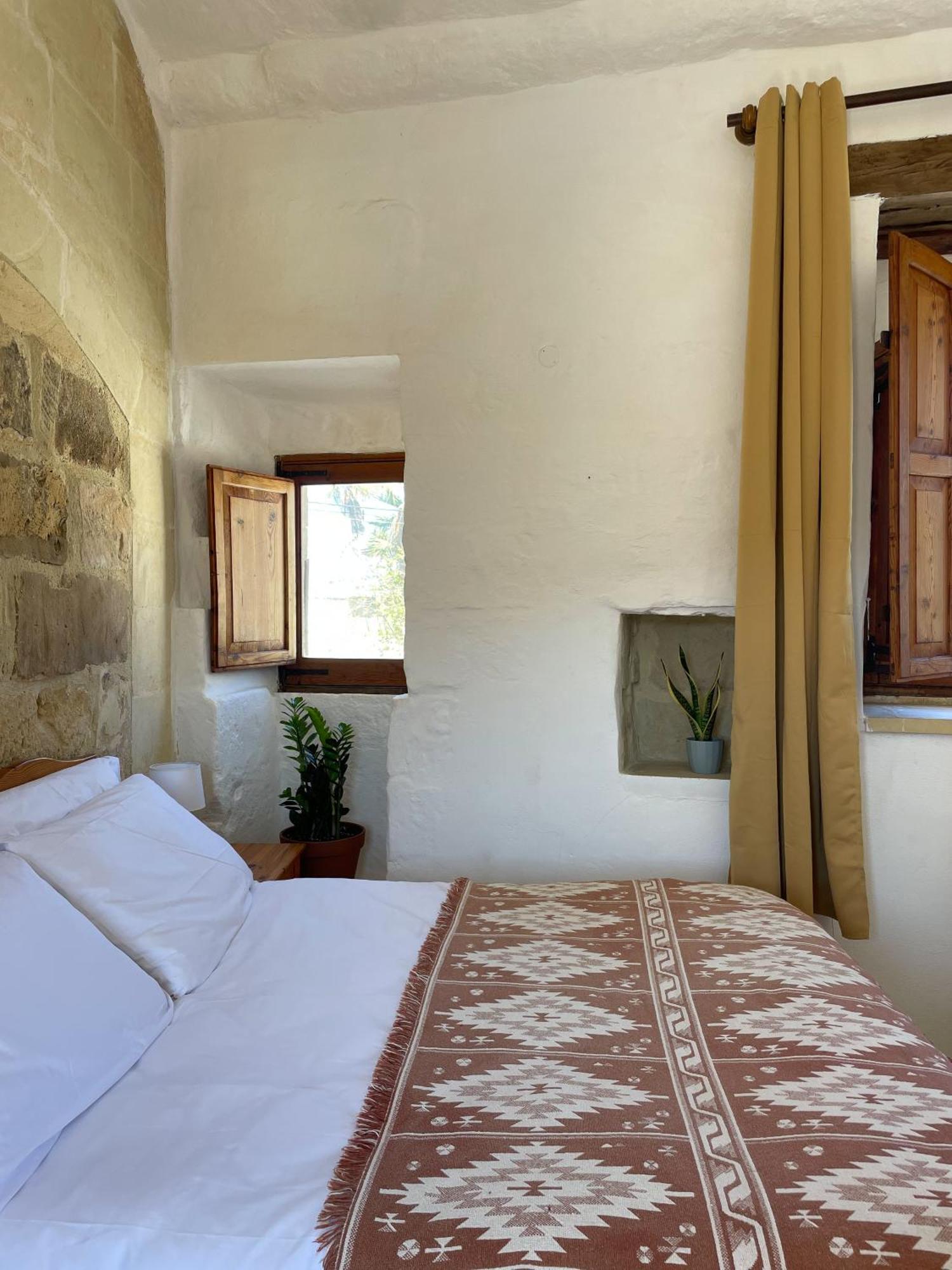 Soluna Boutique Guesthouse Ghasri  Bagian luar foto