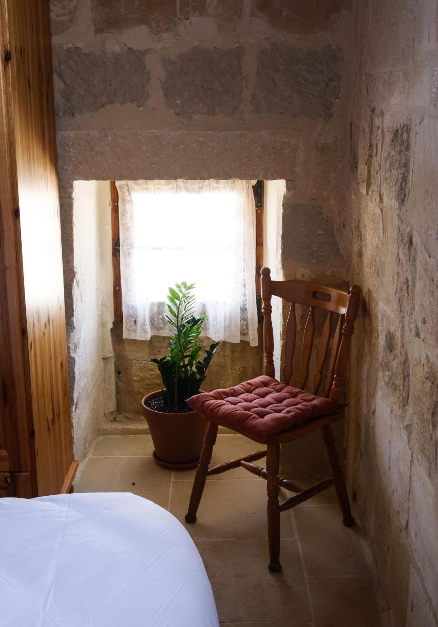 Soluna Boutique Guesthouse Ghasri  Bagian luar foto