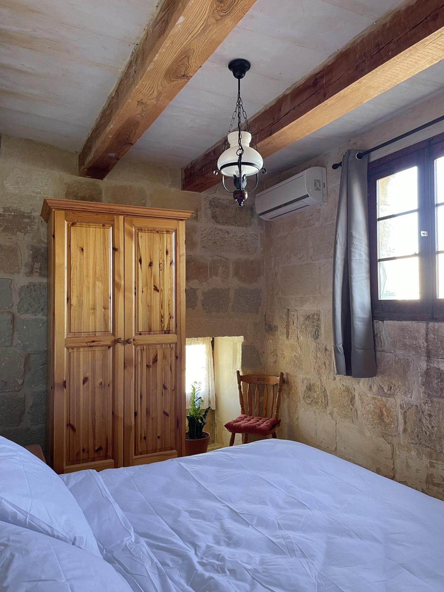 Soluna Boutique Guesthouse Ghasri  Bagian luar foto
